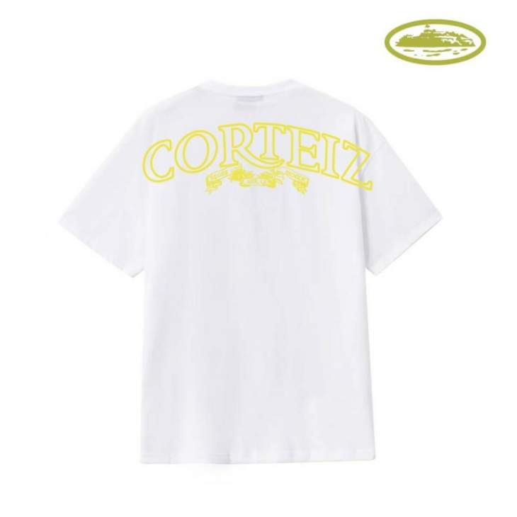 Corteiz T Shirts Short _SKUCorteizS-2XLastxC5216810